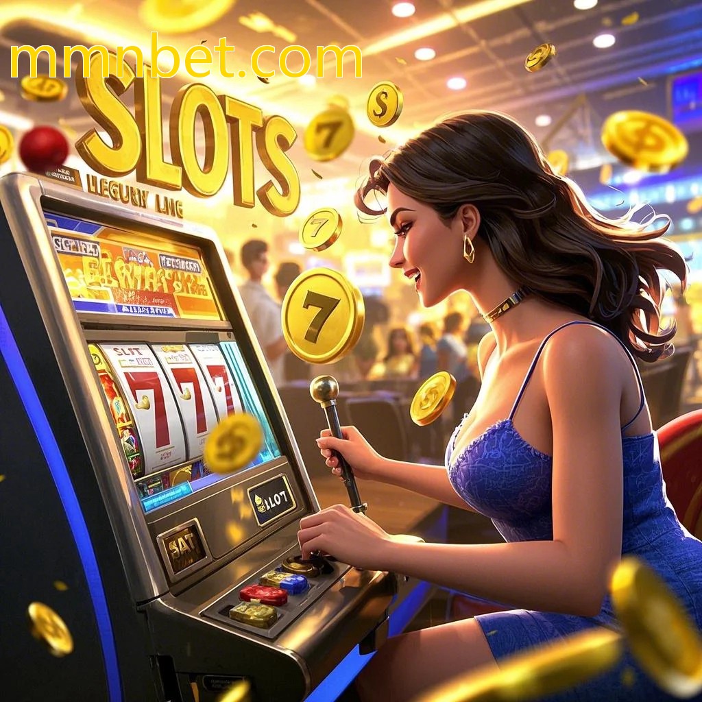 mmnbet-Game-Slots